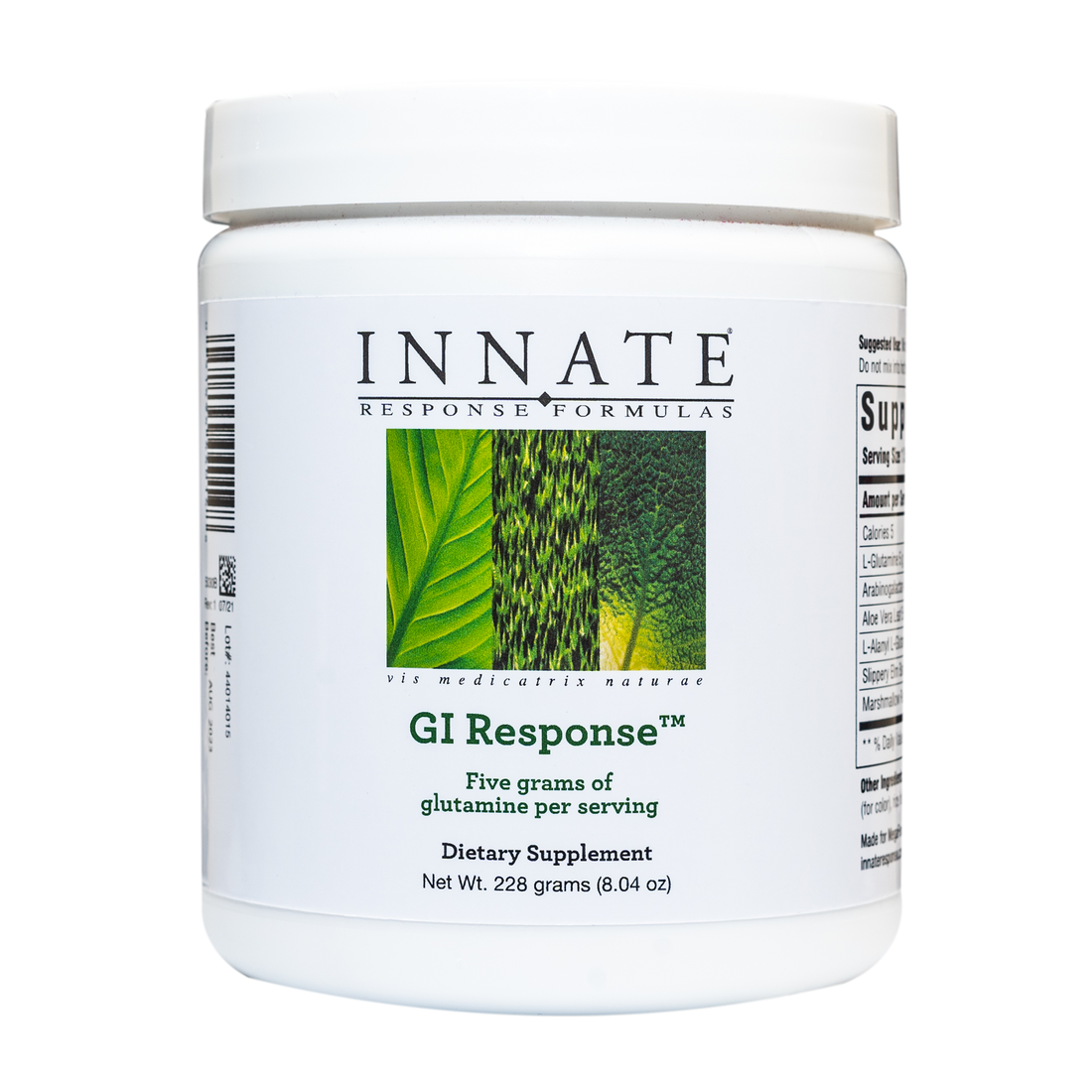 GI Response