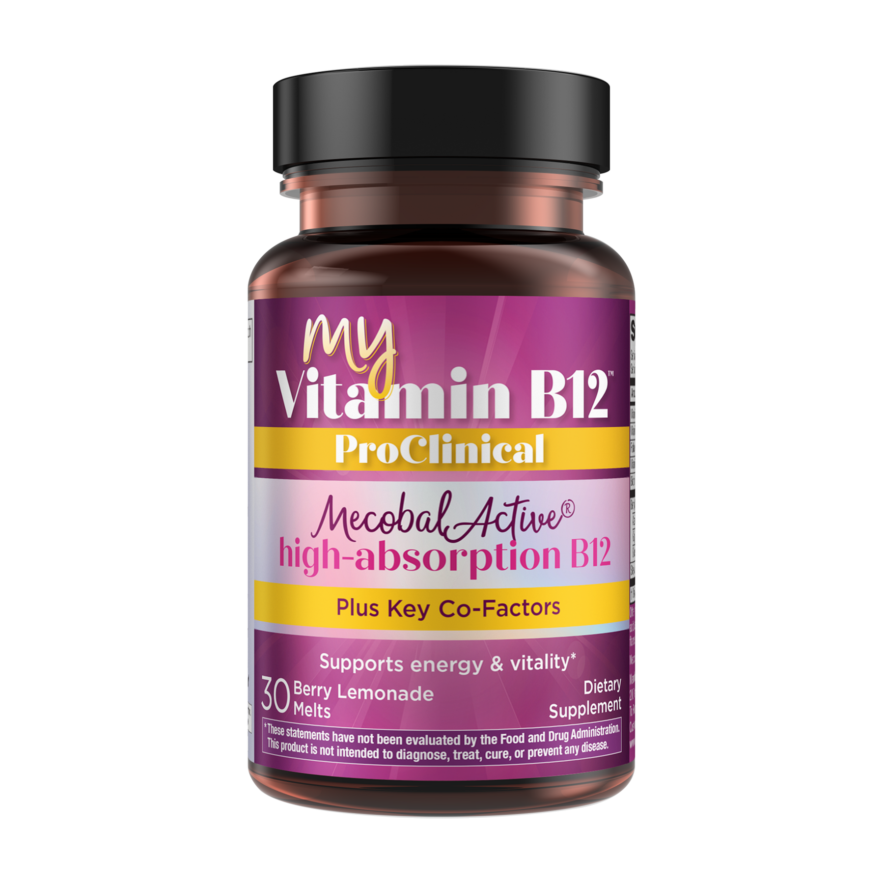 MyVitamin B12