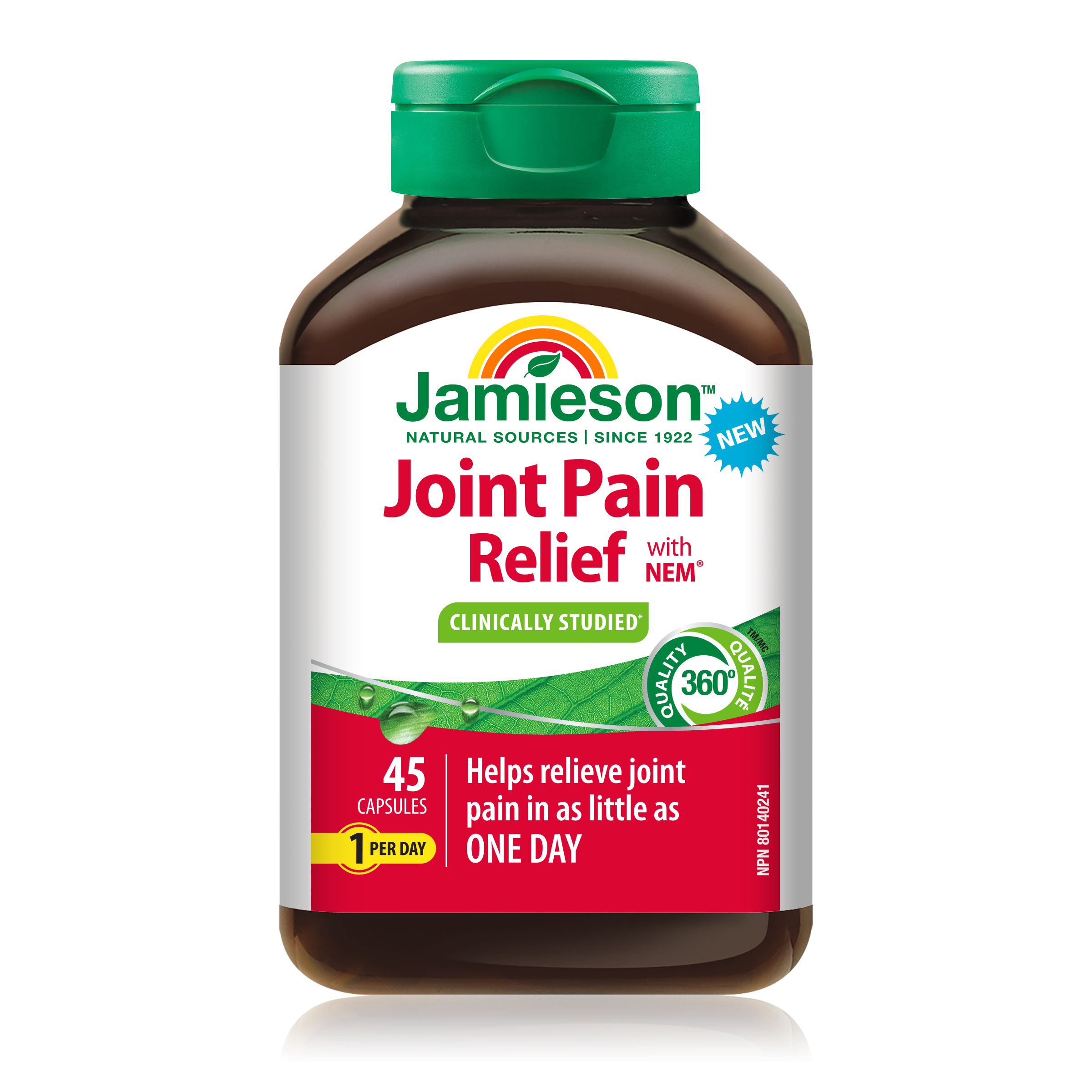 Advanced Joint Pain Relief