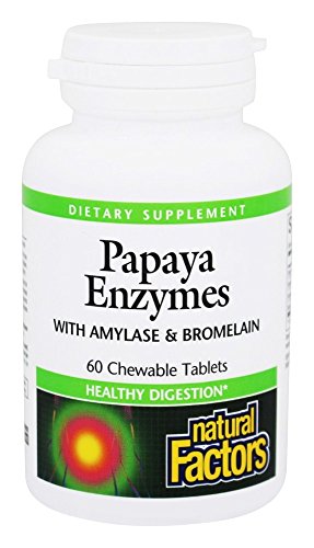 Papaya Enzymes