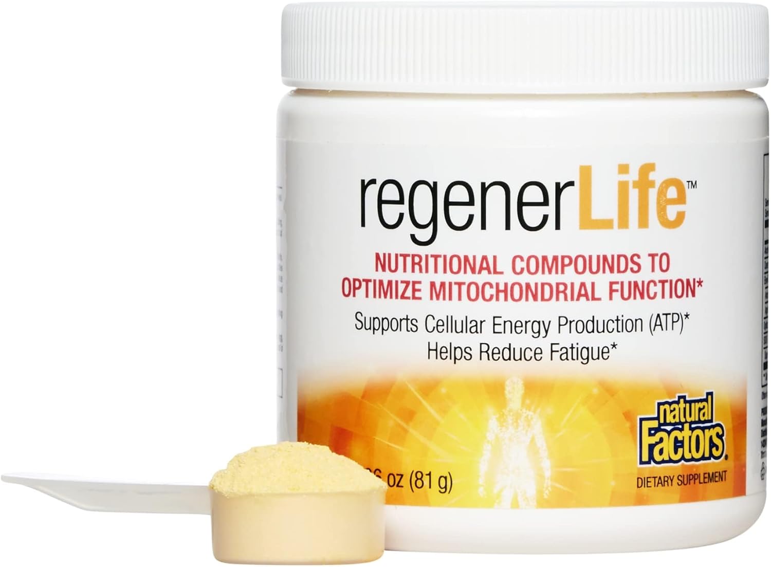 regenerLife Powder