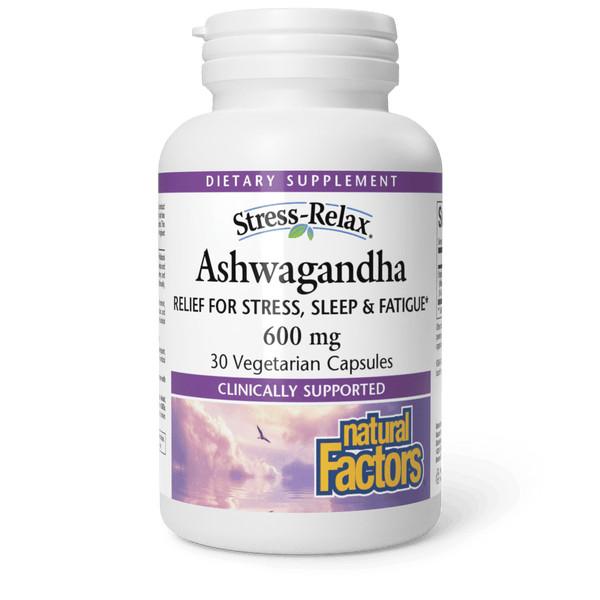 KSM-66 Ashwagandha