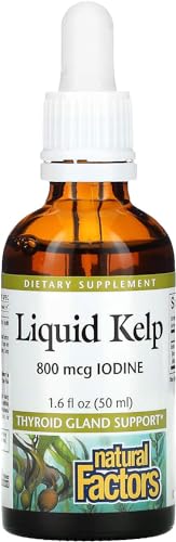 Liquid Kelp