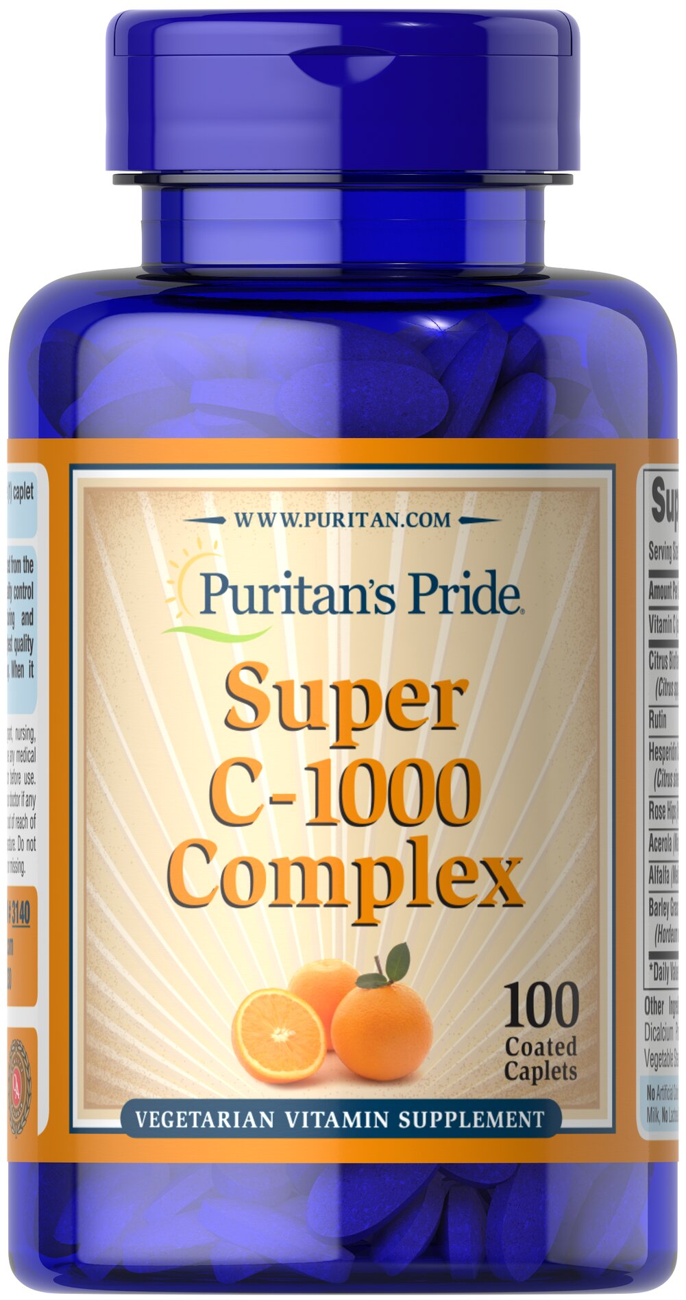 Super C-1000 Complex