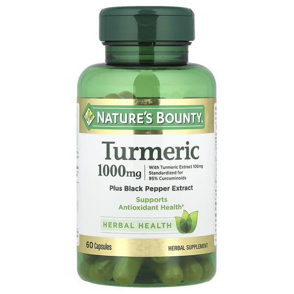 Turmeric 1000 mg