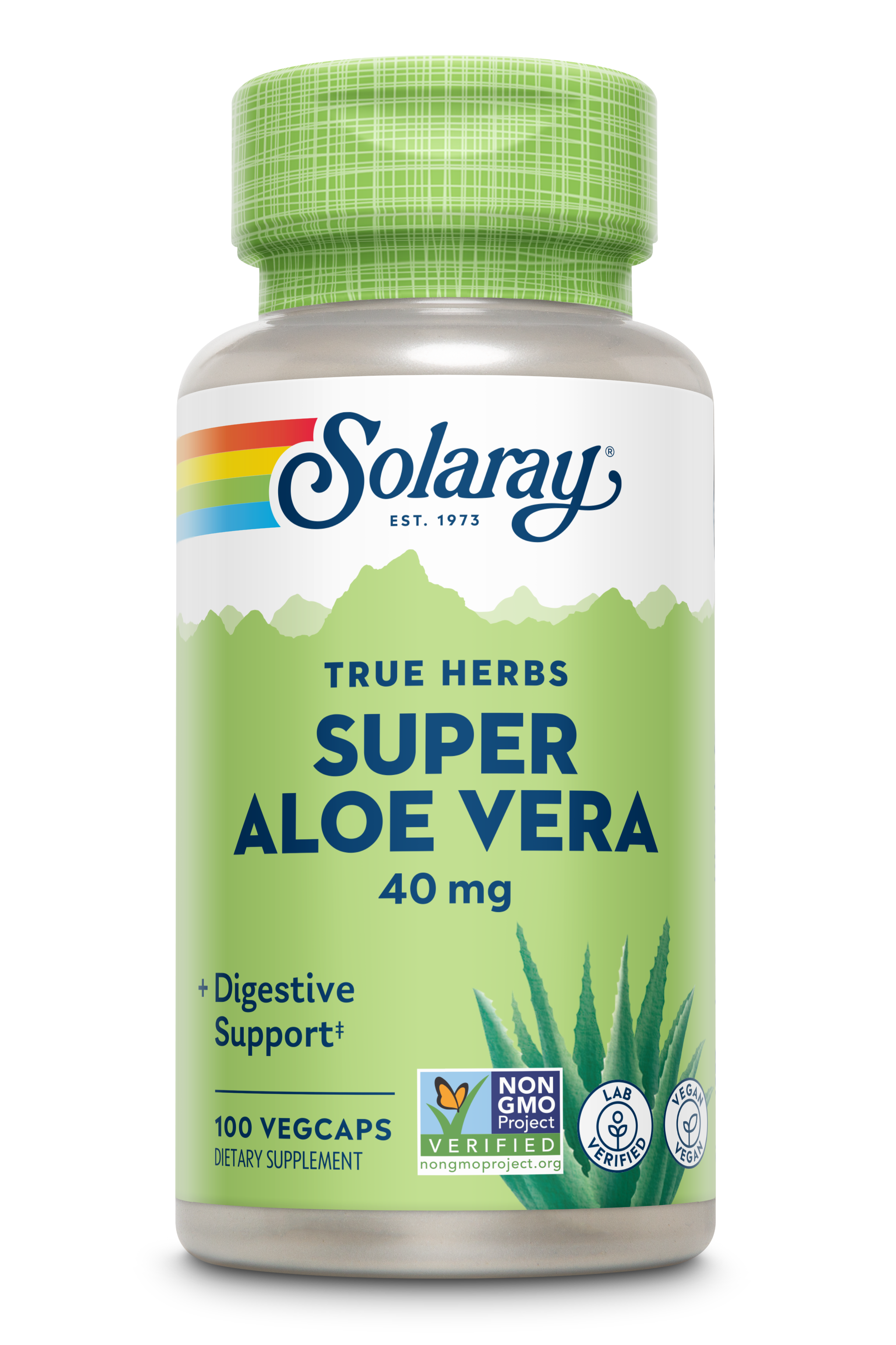 Super Aloe Vera