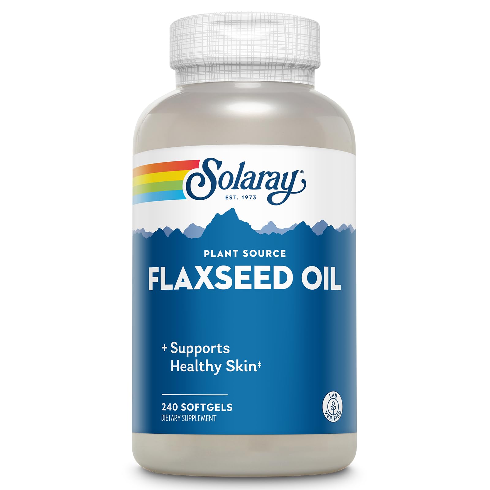Flaxseed Oil