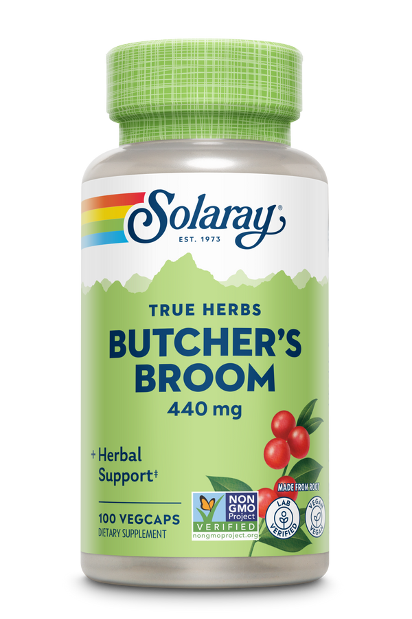 Butcher's Broom