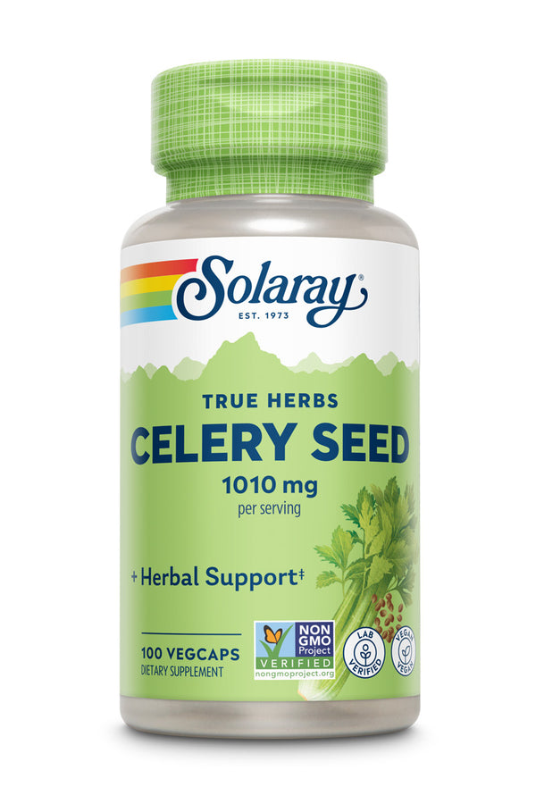 Celery Seed