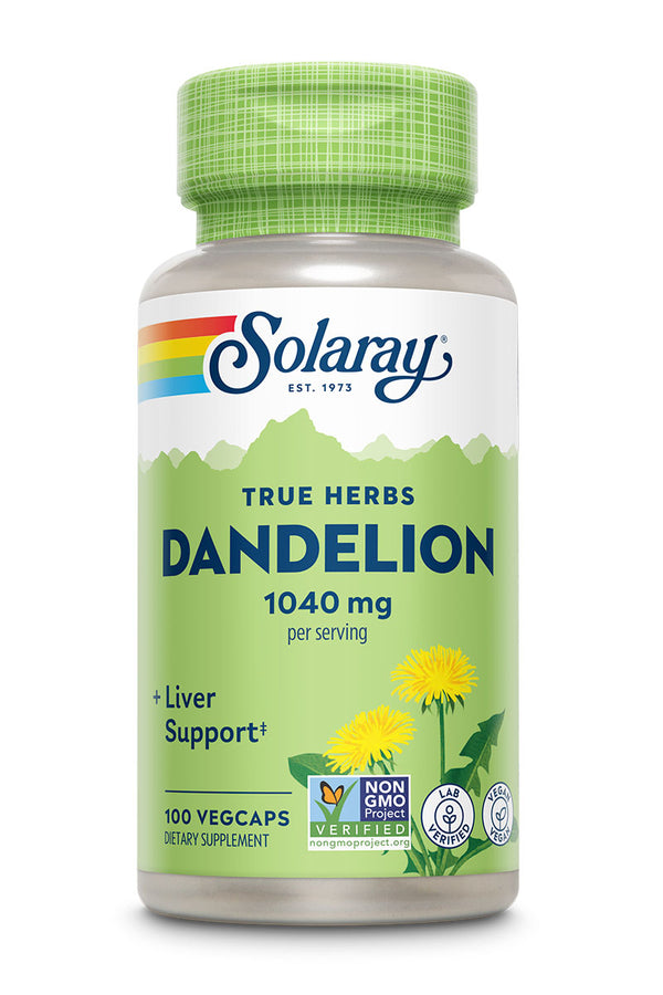 Dandelion 1040mg
