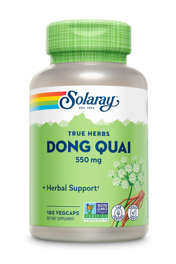 Dong Quai 550 mg
