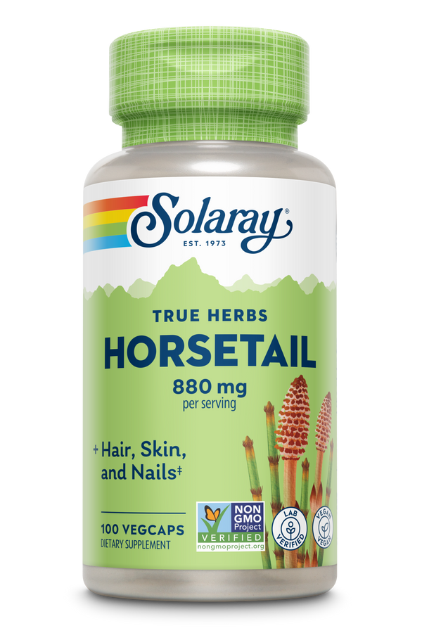Horsetail Shavegrass