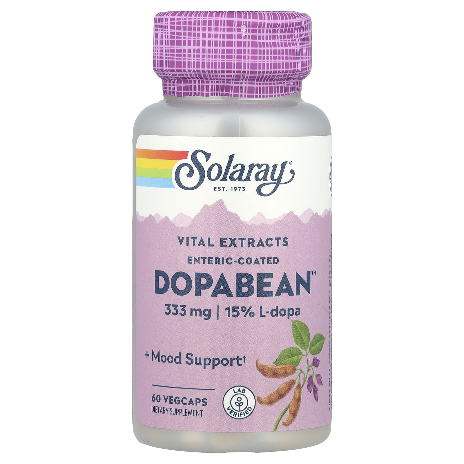 DopaBean 333 mg