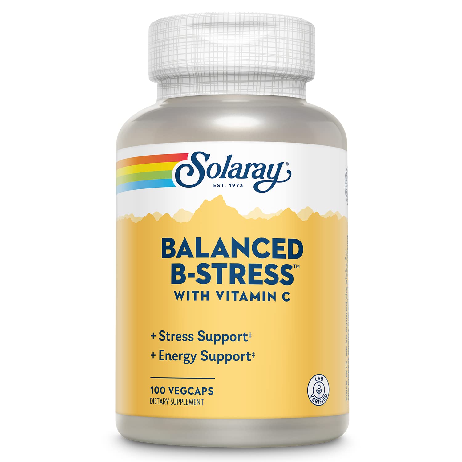 Balanced B-Stress