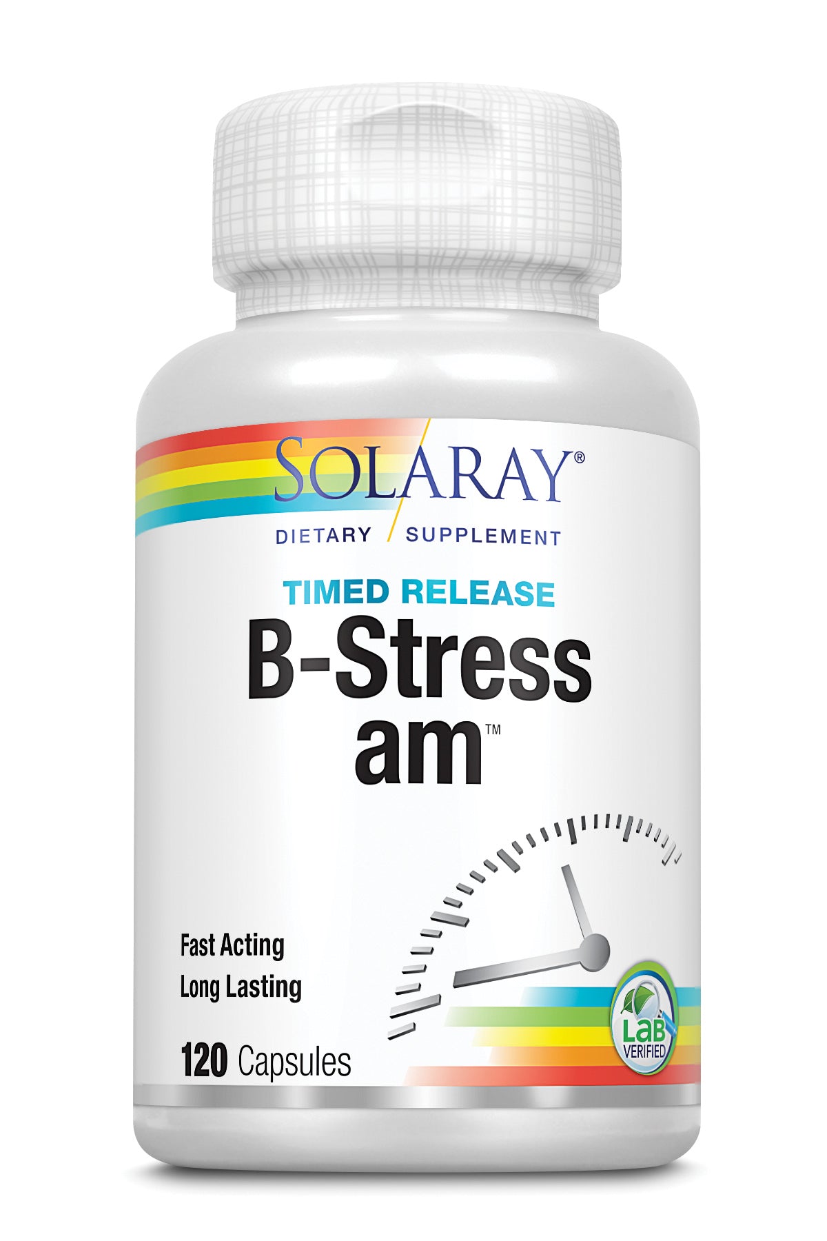 B-Stress AM
