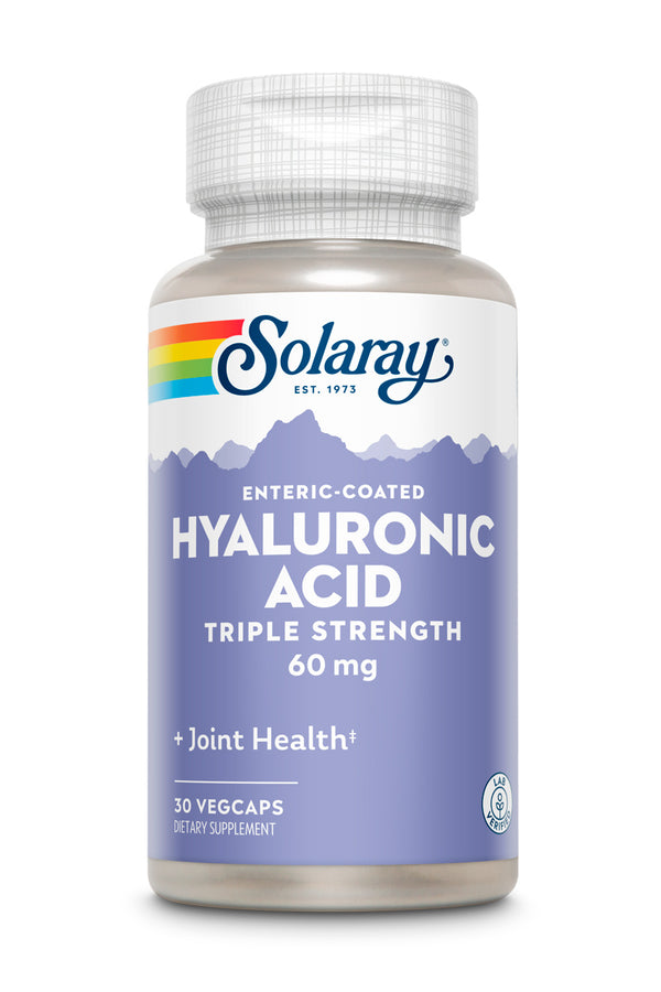 Hyaluronic Acid 60 mg