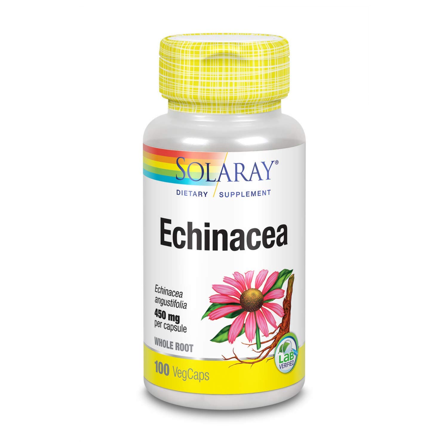 Echinacea 450 mg