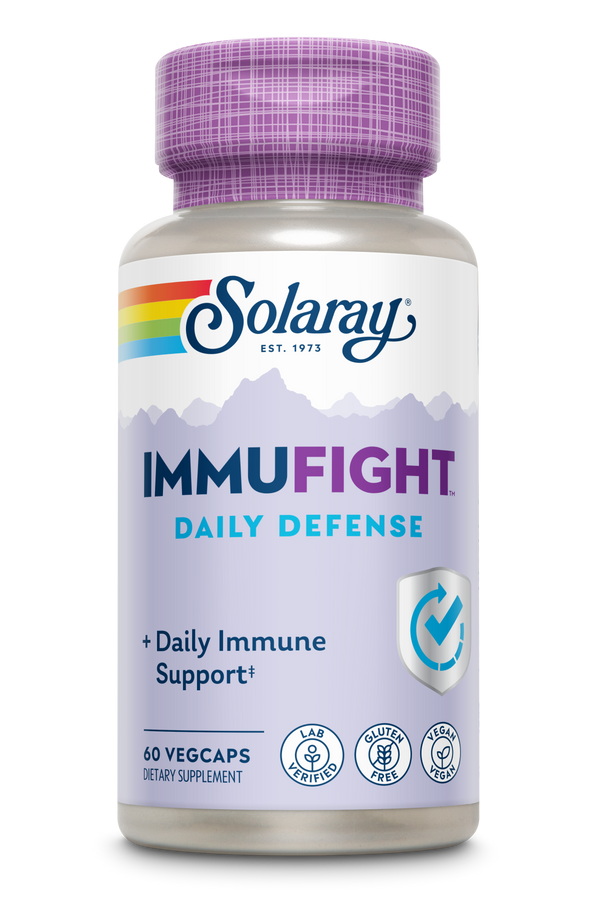 Immufight Daily defense