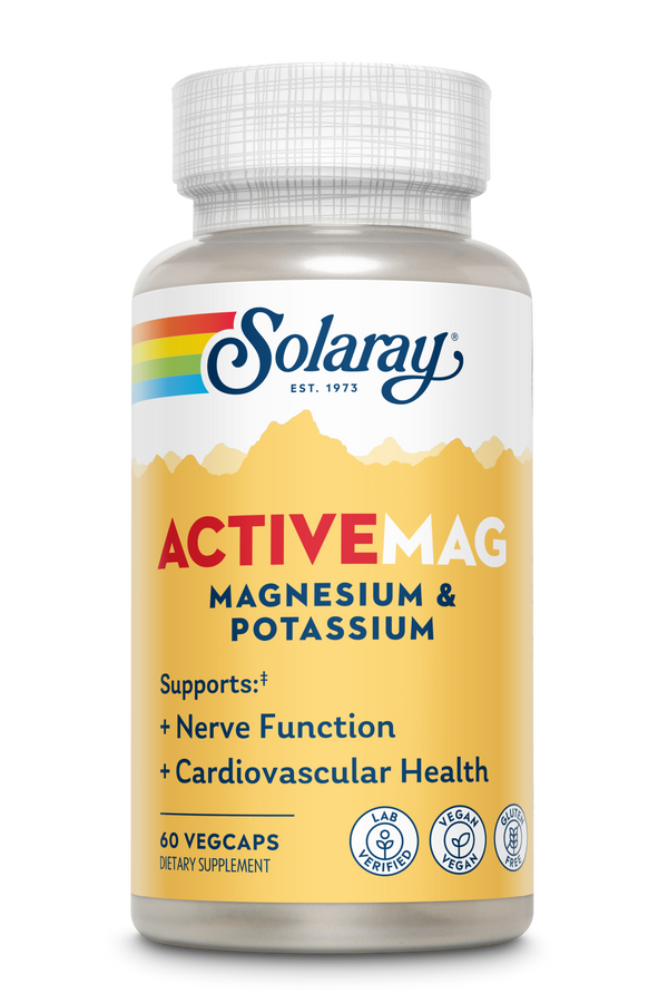 ActiveMag