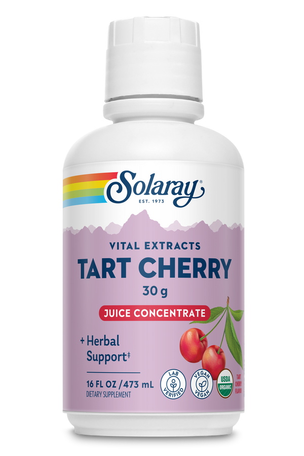 Vital Extracts Tart Cherry 30 g