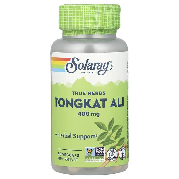 Tongkat Ali 400 mg