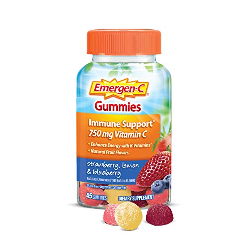 Immune Support 750 mg Vitamin C