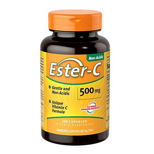 Ester-C 500 mg
