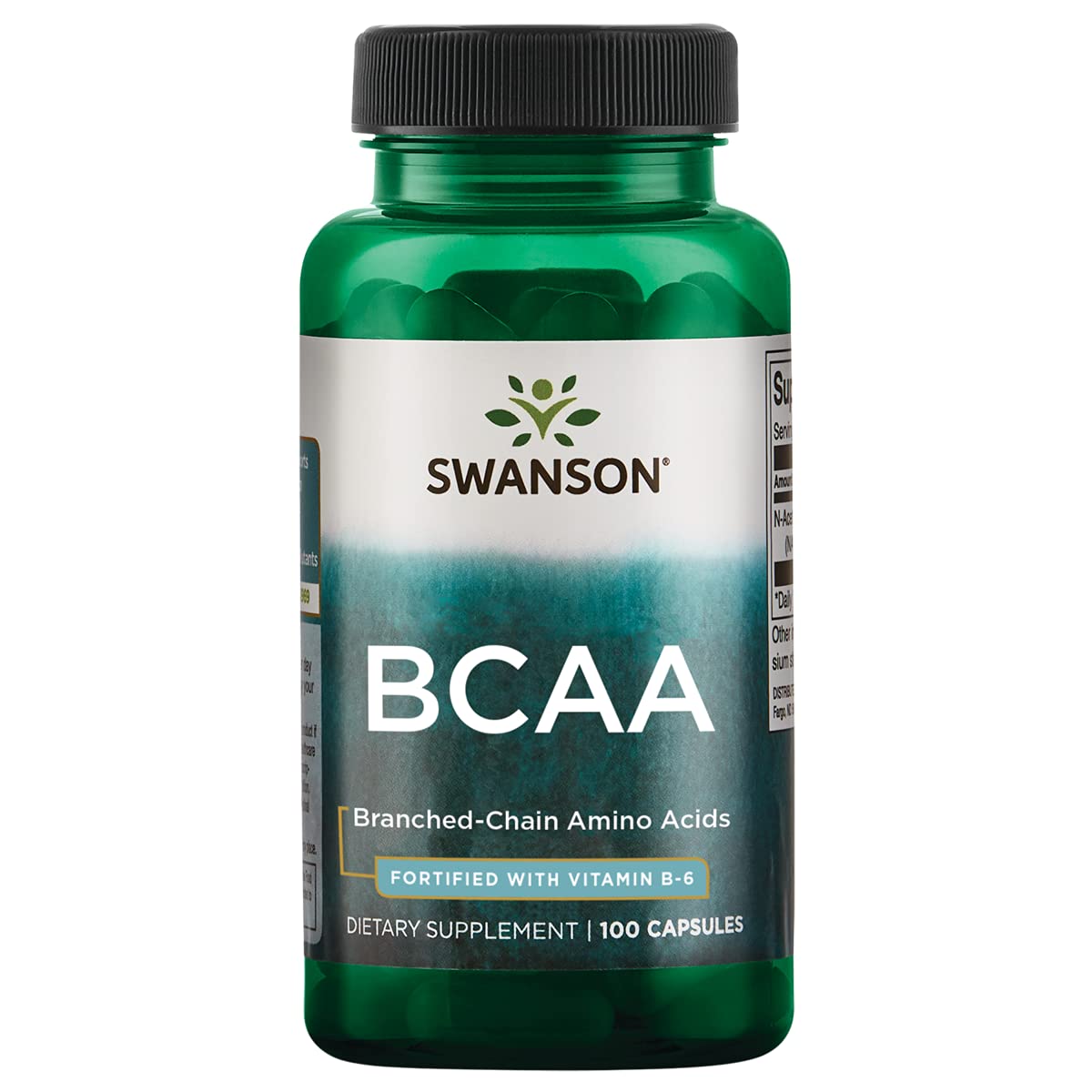 Branched Chain Amino Acids