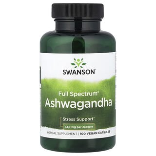 Ashwagandha 450 mg
