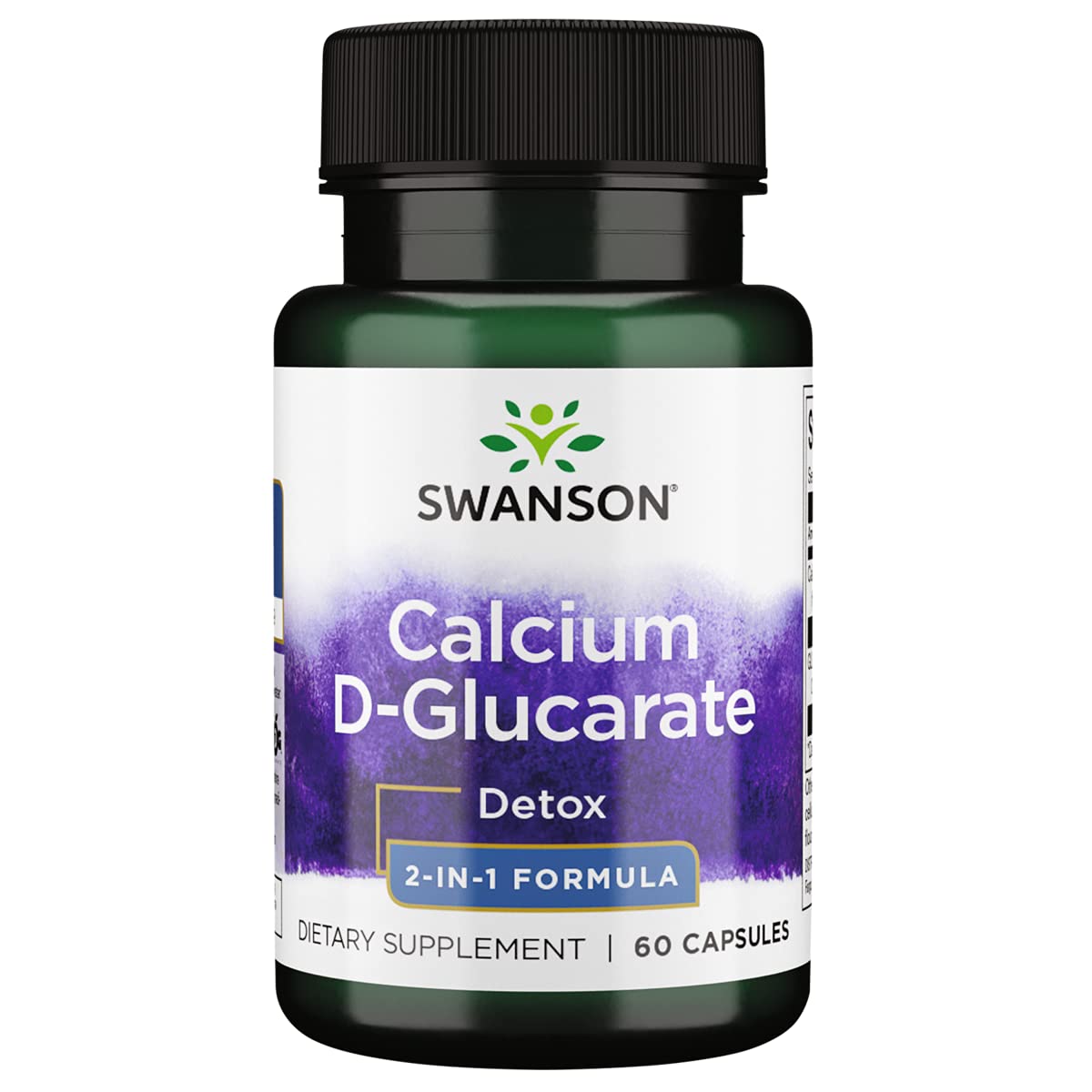 Calcium D-Glucarate