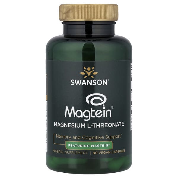 Magnesium L-Threonate