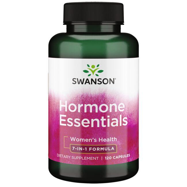 Hormone Essentials