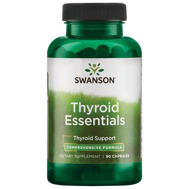 Thyroid Essentials