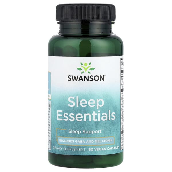 Sleep Essentials