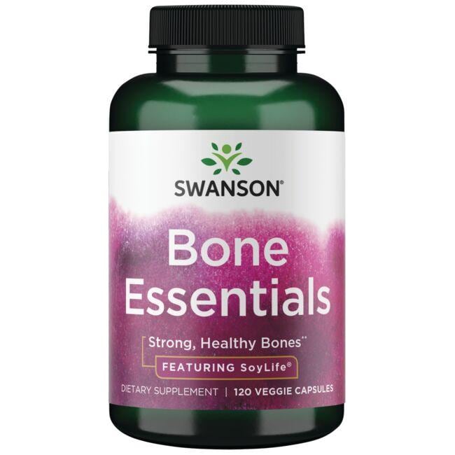 Bone Essentials
