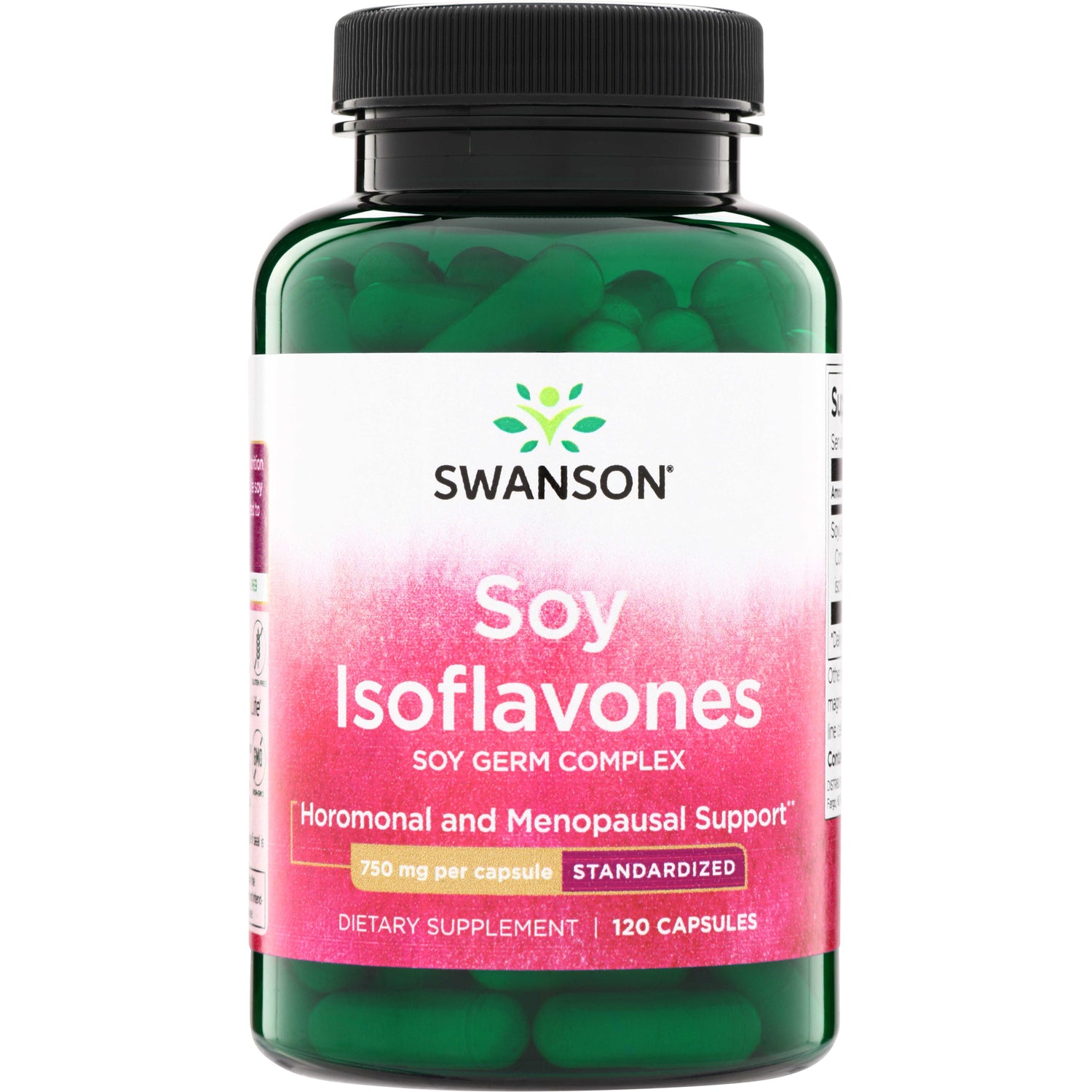 Soy Isoflavones