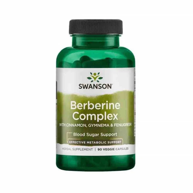 Berberine Complex