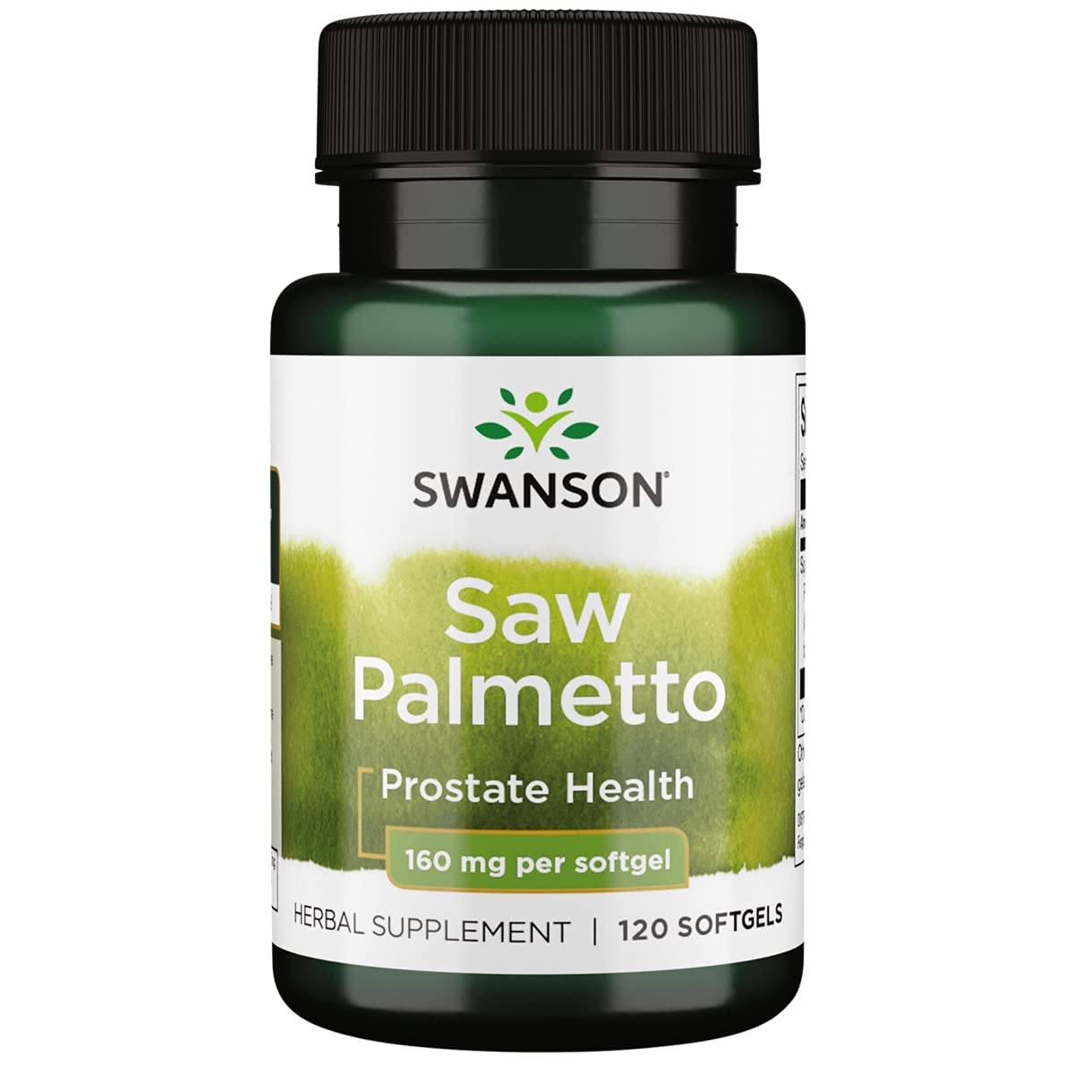 Saw Palmetto 160 mg
