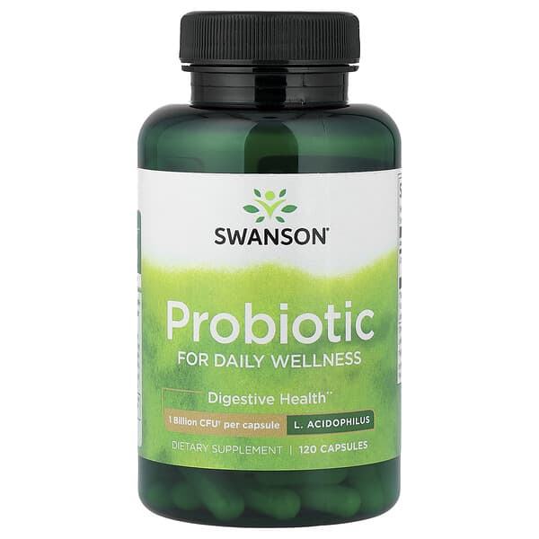 Probiotic