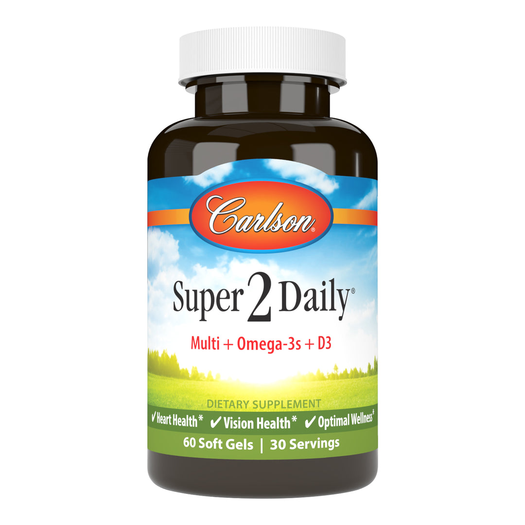 Super 2 Daily