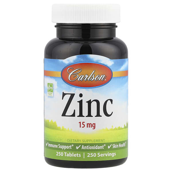 Zinc