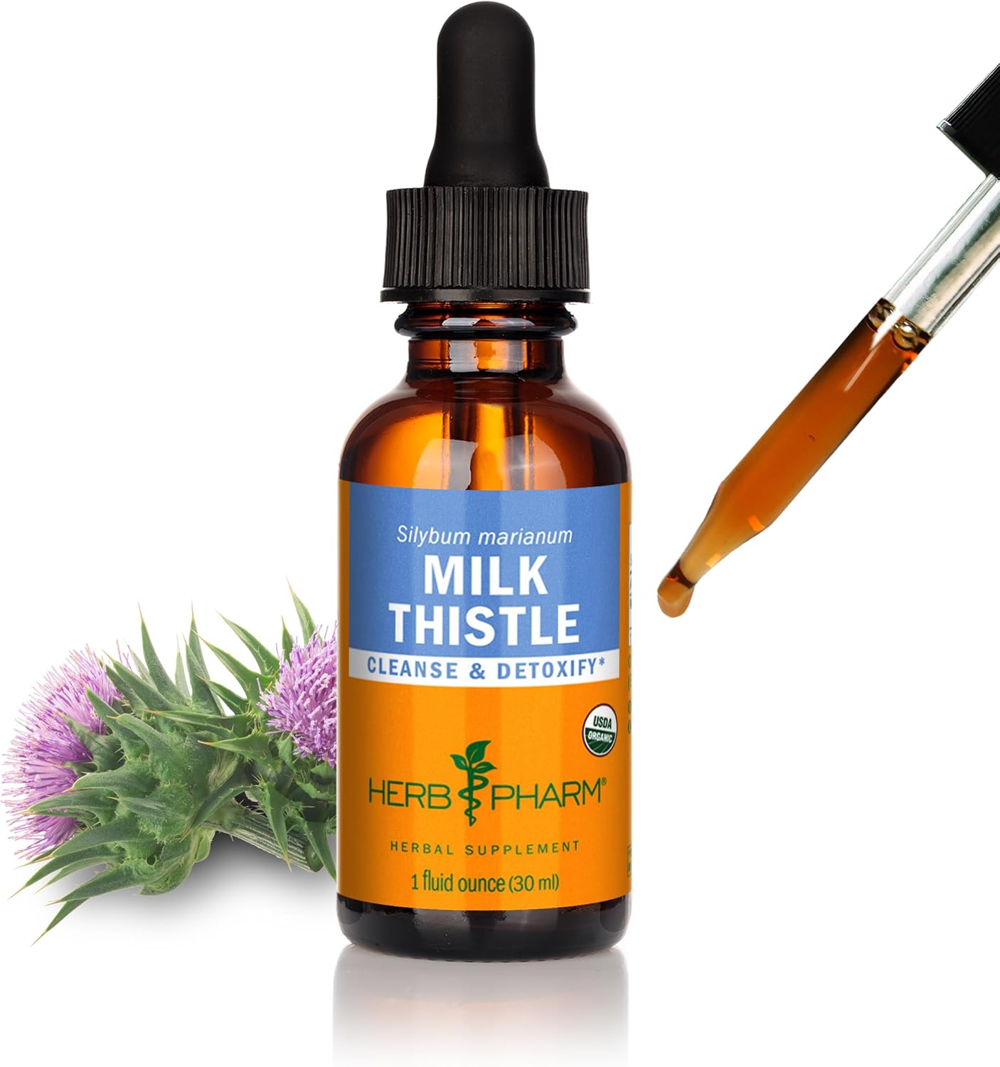 Milk Thistle