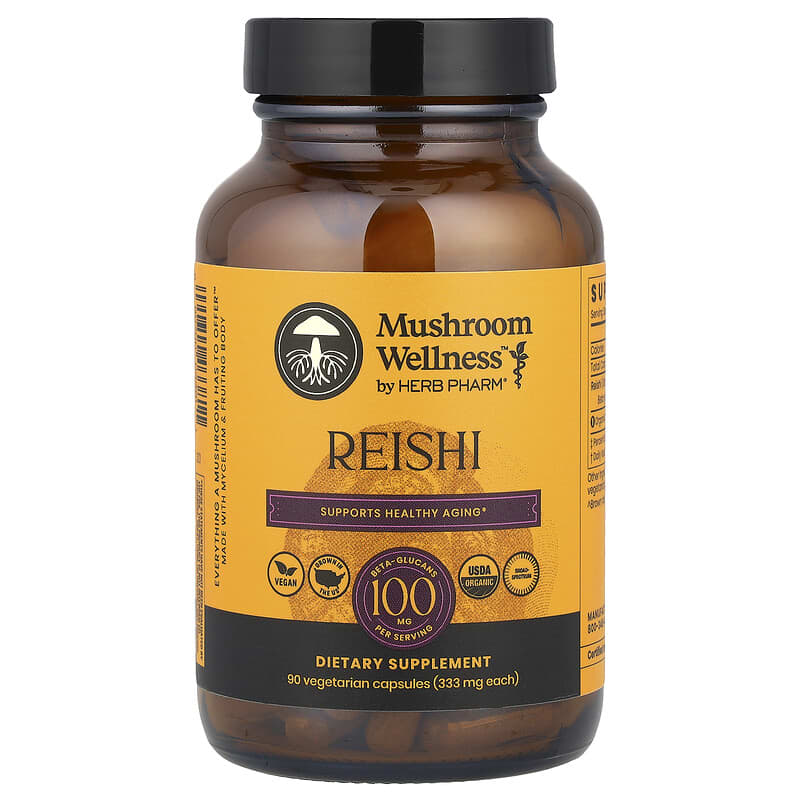 Reishi
