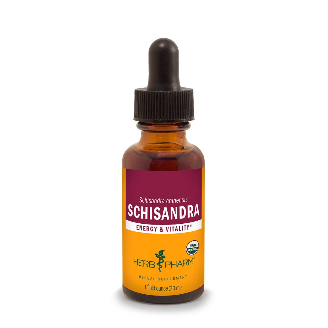 Schisandra
