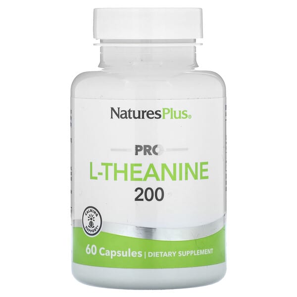Pro L-Theanine 200