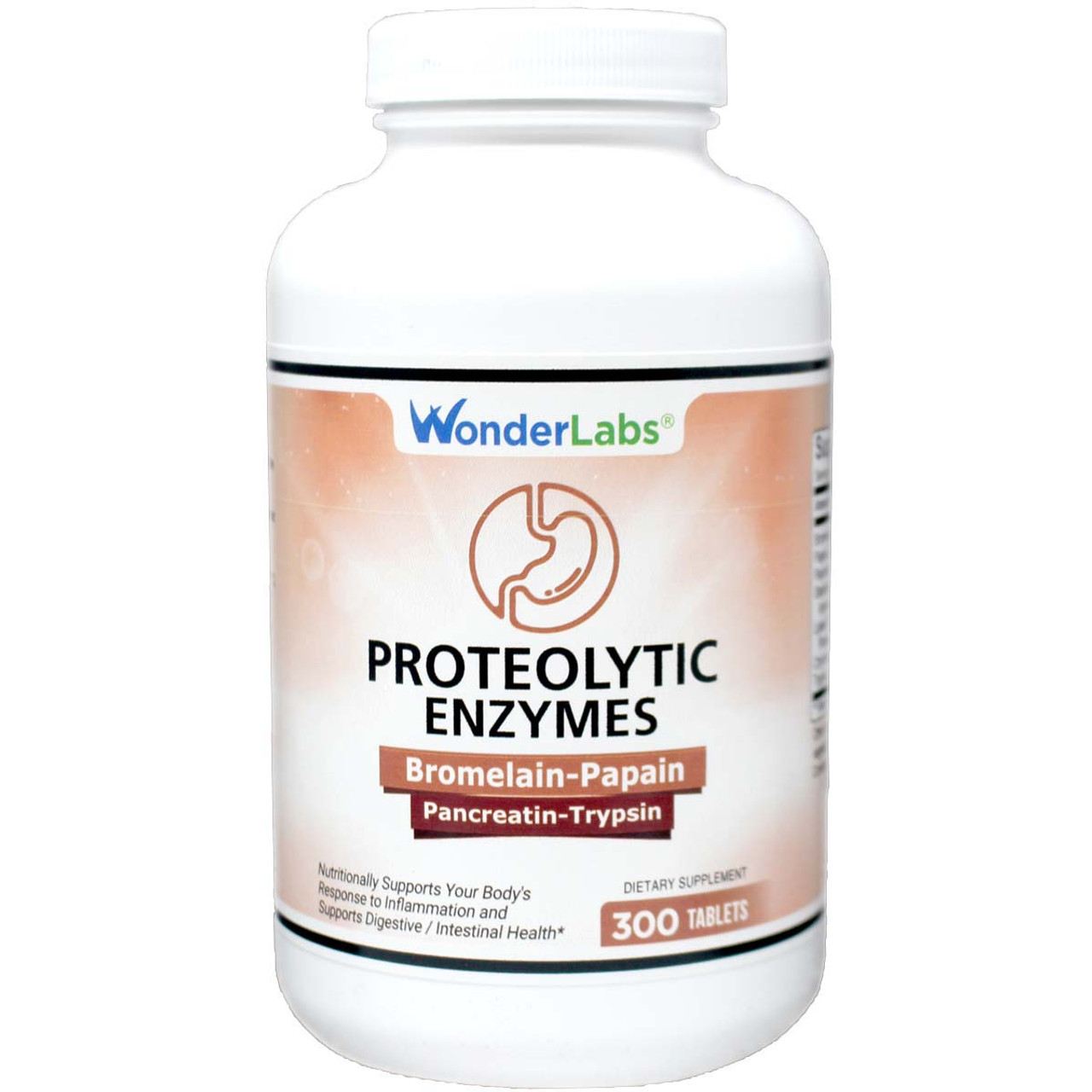 Proteolytic Enzymes