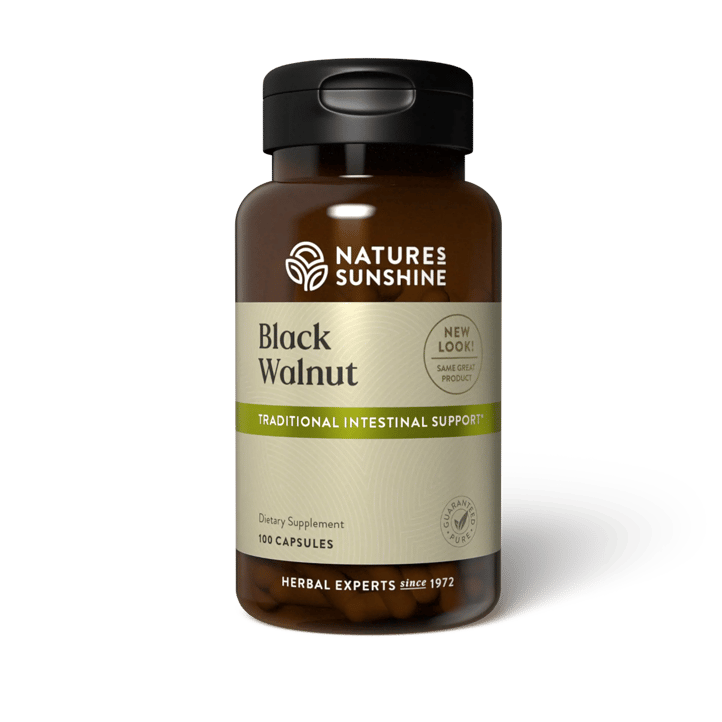 Black Walnut