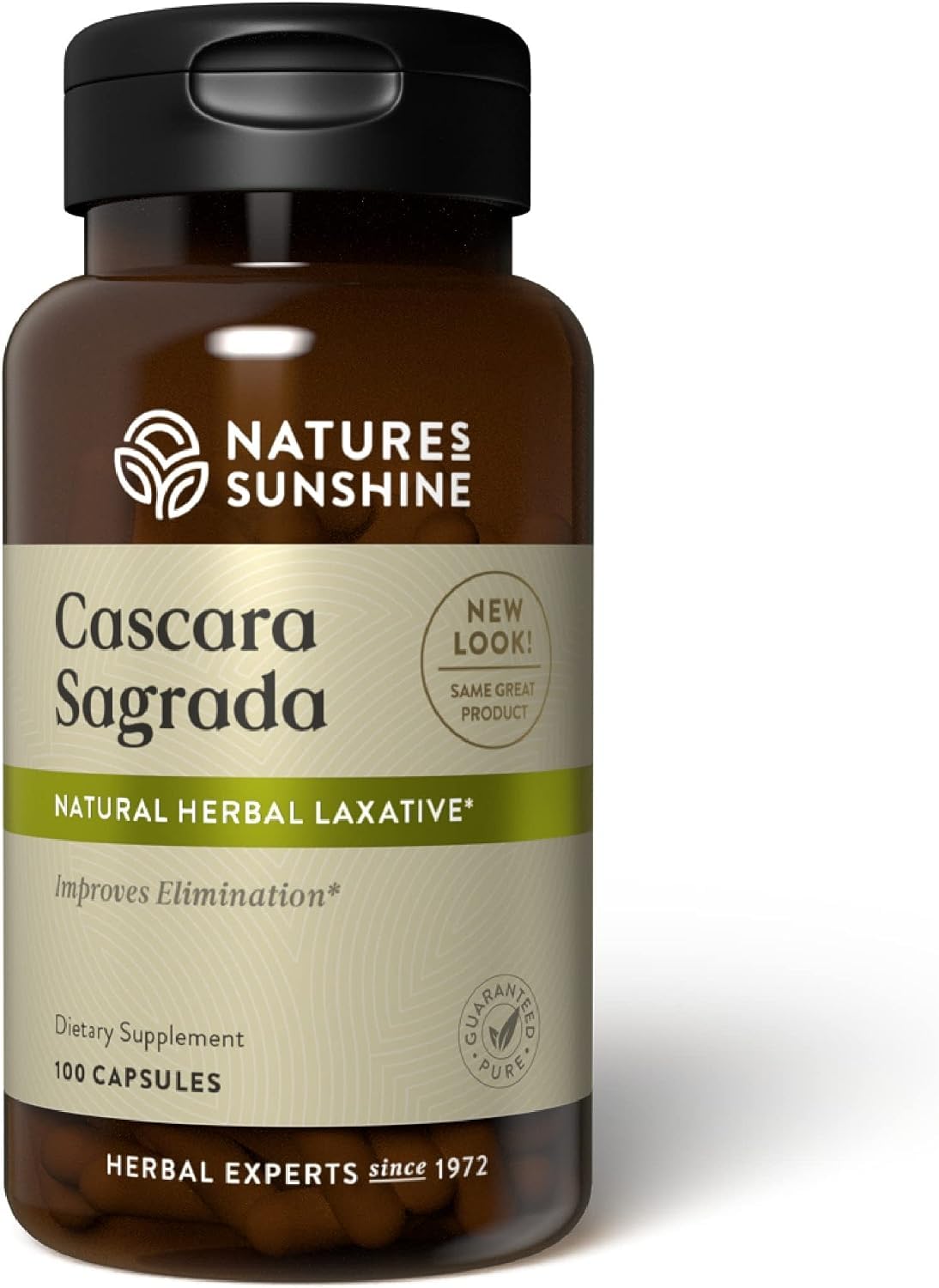 Cascara Sagrada