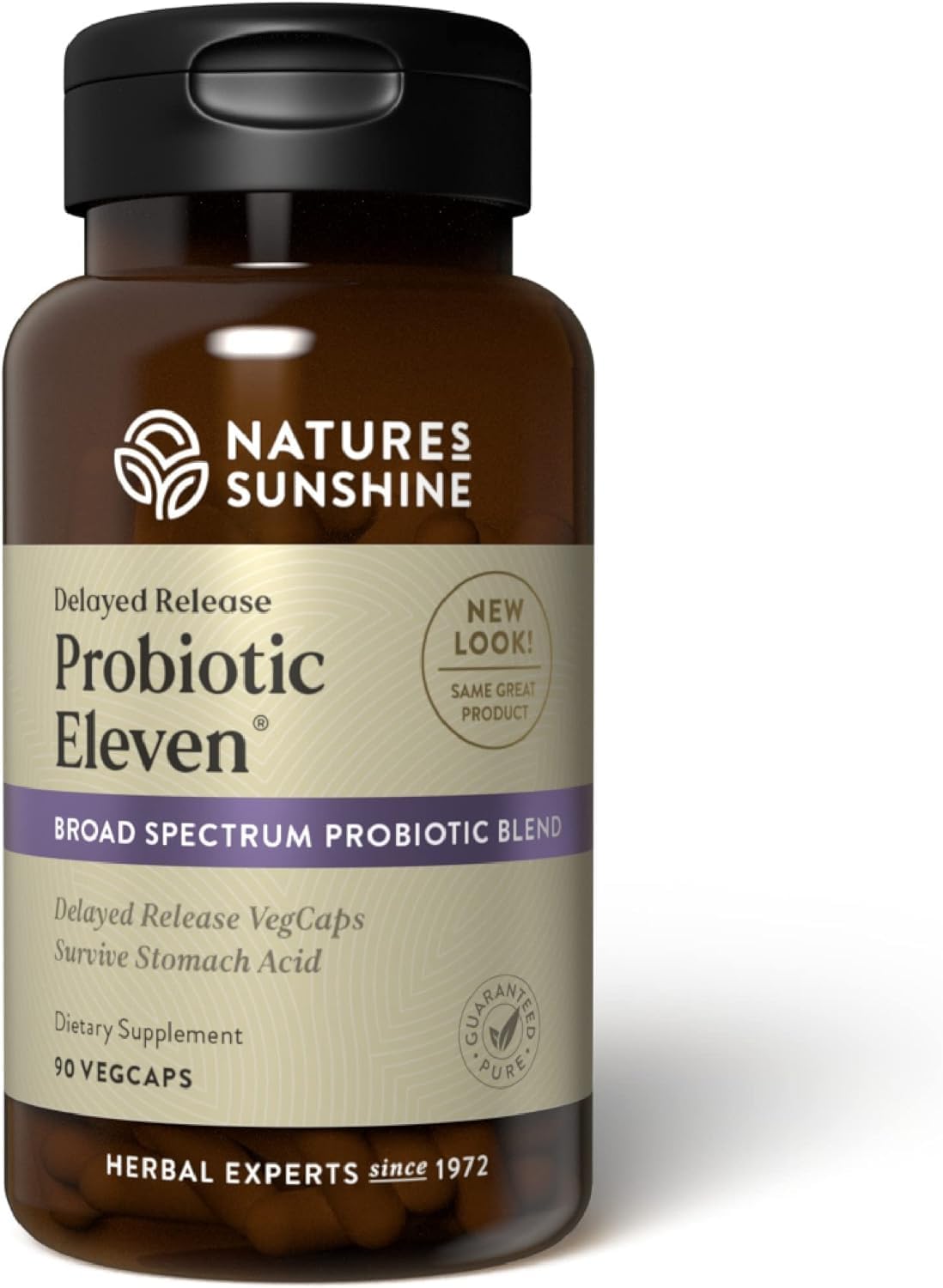 Delayed Release Probiotic Eleven