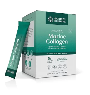 Marine Collagen